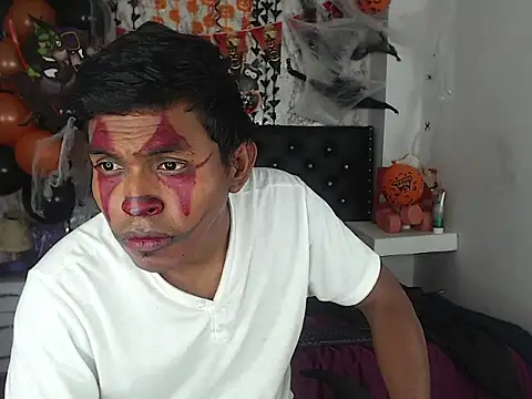 Adam Morgan2 online show from October 24, 7:40 am