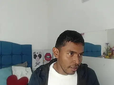 Adam Morgan2 online show from November 16, 3:11 am