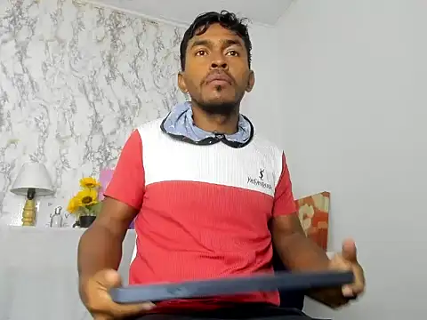 Adam Morgan2 online show from March 3, 12:34 pm