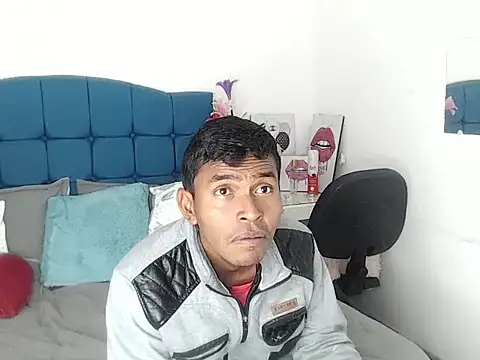 Adam Morgan2 online show from November 29, 5:18 am