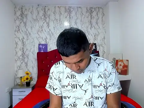 Adam Morgan2 online show from April 7, 1:18 am