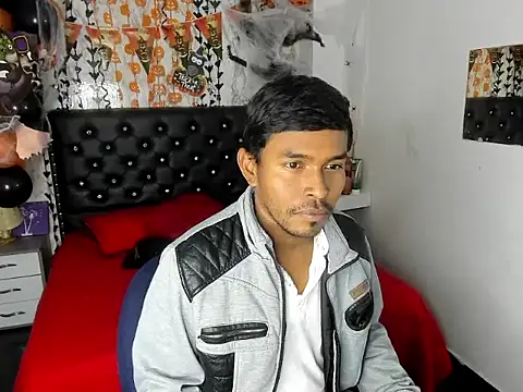 Adam Morgan2 online show from November 1, 9:41 pm