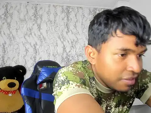 Adam Morgan2 online show from March 13, 7:19 pm