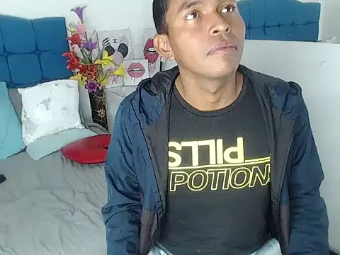 Adam Morgan2 online show from November 27, 3:29 am