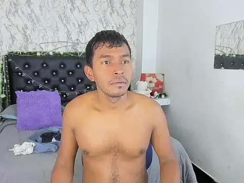 Adam Morgan2 online show from December 15, 1:17 pm