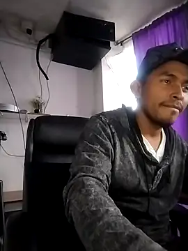 Adam Morgan2 online show from April 1, 10:50 pm