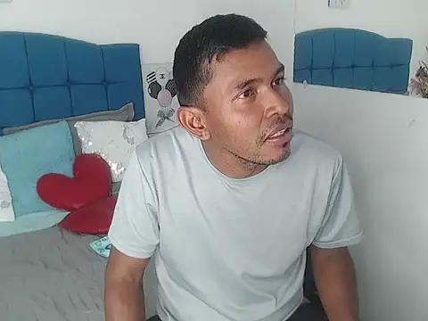 Adam Morgan2 online show from November 14, 2:15 am