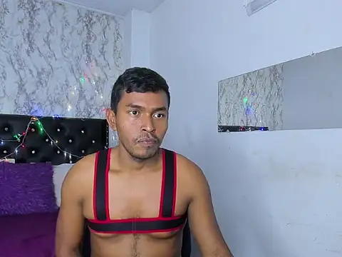 Adam Morgan2 online show from December 4, 3:44 pm