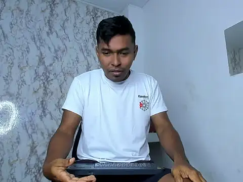 Adam Morgan2 online show from February 6, 1:18 pm