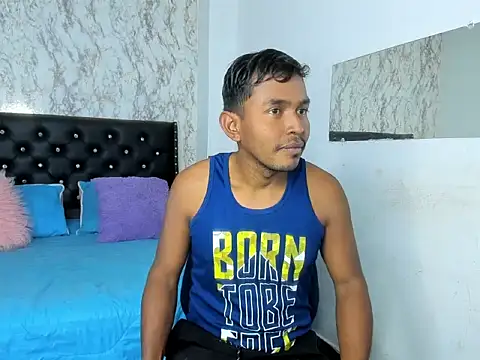 Adam Morgan2 online show from January 12, 1:07 pm