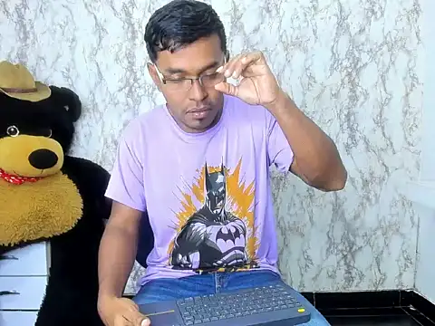 Adam Morgan2 online show from February 23, 3:23 pm