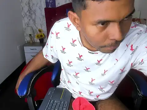 Adam Morgan2 online show from April 12, 2:59 am