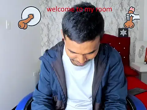 Adam Morgan2 online show from April 16, 10:01 pm