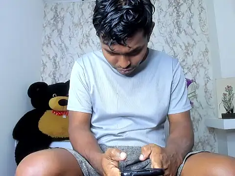 Adam Morgan2 online show from March 9, 11:03 am