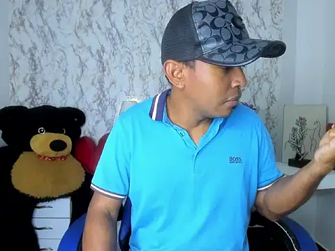 Adam Morgan2 online show from March 24, 3:12 pm