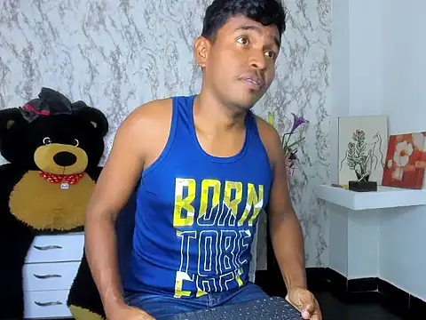 Adam Morgan2 online show from March 6, 12:27 am