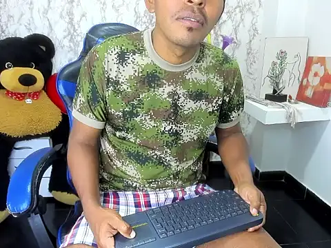 Adam Morgan2 online show from March 14, 3:40 pm