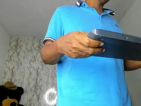 Adam Morgan2 online show from February 22, 9:33 am