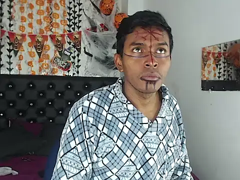 Adam Morgan2 online show from October 25, 7:18 am