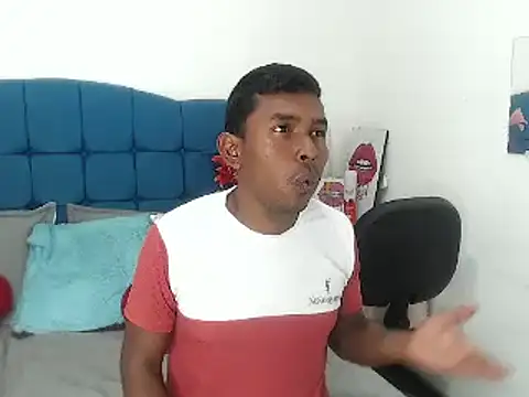 Adam Morgan2 online show from November 29, 7:36 pm