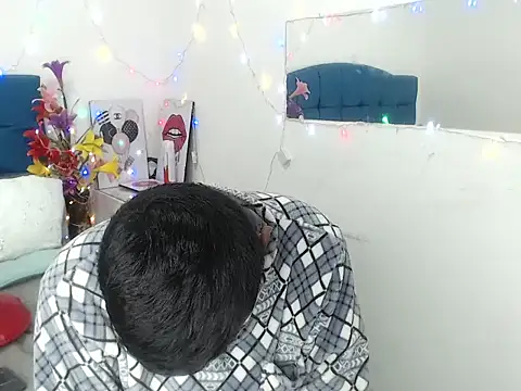 Adam Morgan2 online show from December 1, 3:29 am