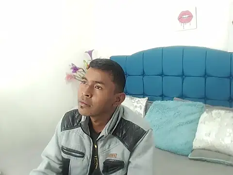 Adam Morgan2 online show from November 8, 2:04 am