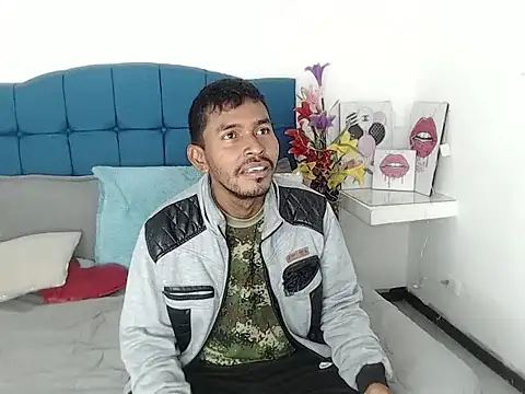 Adam Morgan2 online show from November 25, 3:29 am