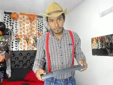 Adam Morgan2 online show from October 31, 5:31 pm