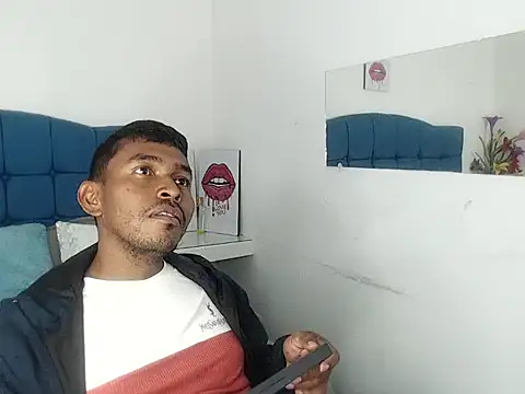 Adam Morgan2 online show from November 15, 3:10 am