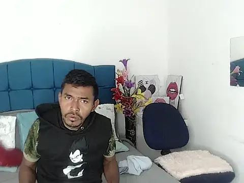 Adam Morgan2 online show from November 26, 4:12 am