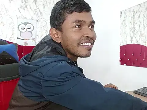 Adam Morgan2 online show from December 19, 4:38 am