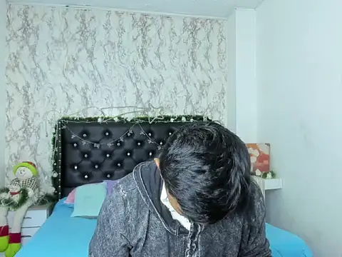 Adam Morgan2 online show from December 22, 12:49 pm