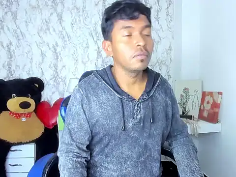 Adam Morgan2 online show from March 15, 9:33 pm