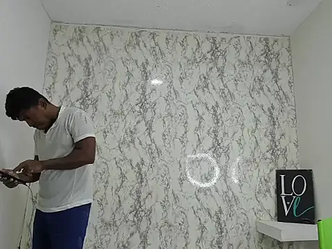 Adam Morgan2 online show from February 27, 5:24 pm