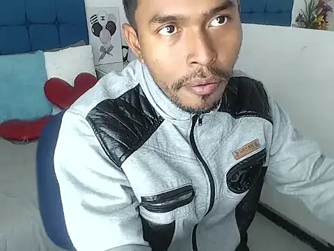 Adam Morgan2 online show from November 21, 2:54 am