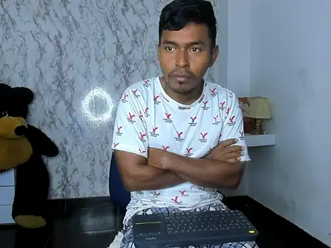 Adam Morgan2 online show from February 19, 3:09 pm