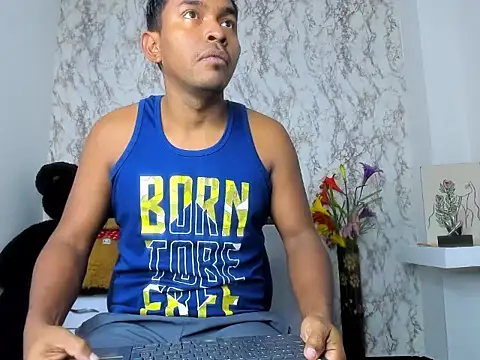 Adam Morgan2 online show from March 6, 1:06 pm