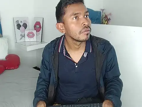 Adam Morgan2 online show from November 23, 3:38 am