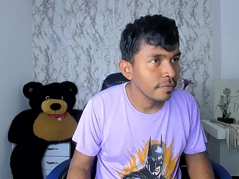 Adam Morgan2 online show from March 17, 10:13 pm