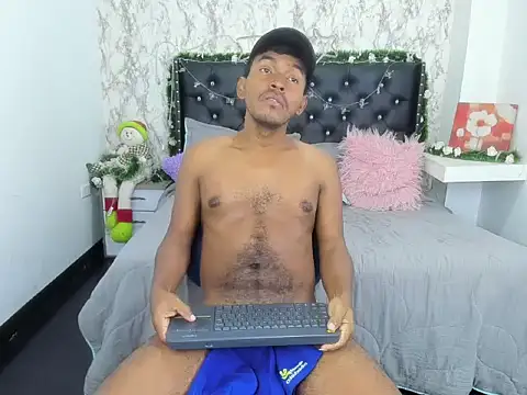 Adam Morgan2 online show from December 20, 1:14 pm