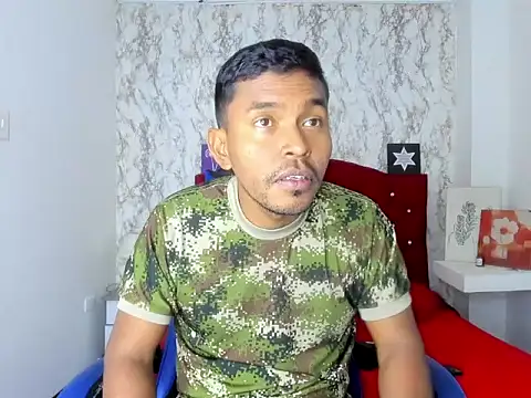 Adam Morgan2 online show from April 15, 4:18 am