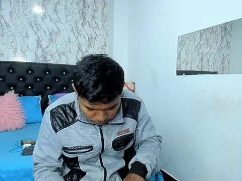 Adam Morgan2 online show from January 11, 1:07 pm