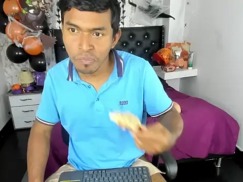 Adam Morgan2 online show from October 28, 7:07 am