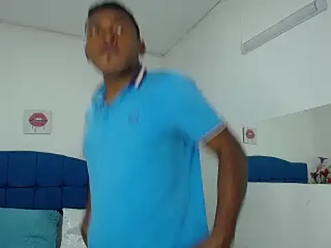 Adam Morgan2 online show from November 6, 1:42 am