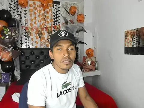 Adam Morgan2 online show from October 30, 7:11 pm