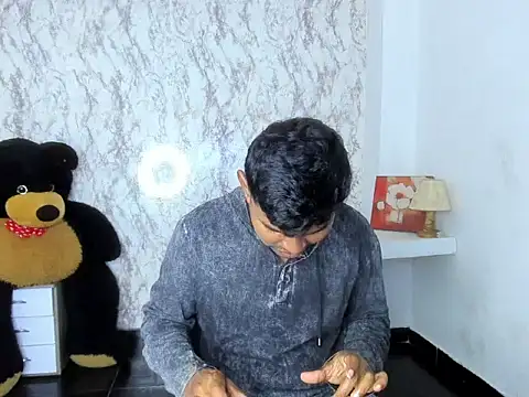 Adam Morgan2 online show from February 9, 2:26 pm