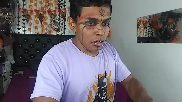 Adam Morgan2 online show from October 22, 7:19 am