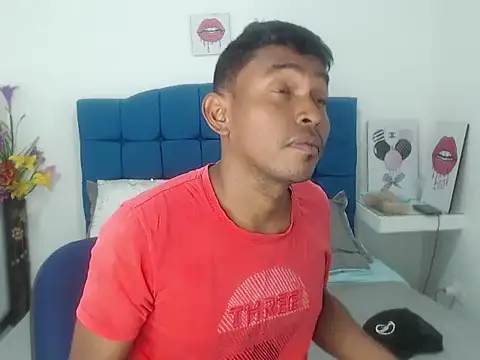 Adam Morgan2 online show from November 10, 3:11 am