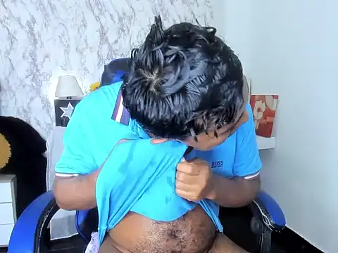 Adam Morgan2 online show from March 25, 3:39 am