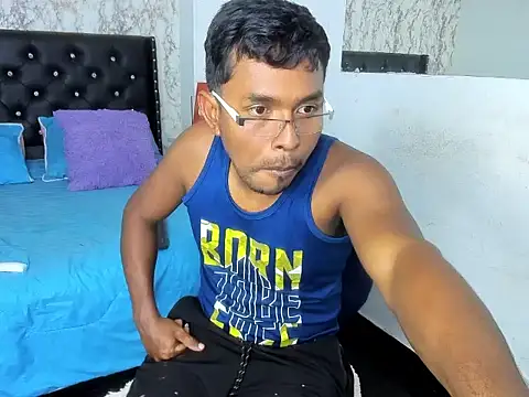 Adam Morgan2 online show from January 14, 3:10 am